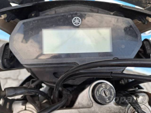 2021 YAMAHA XTZ 250 