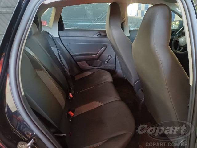 2024 VOLKSWAGEN POLO 