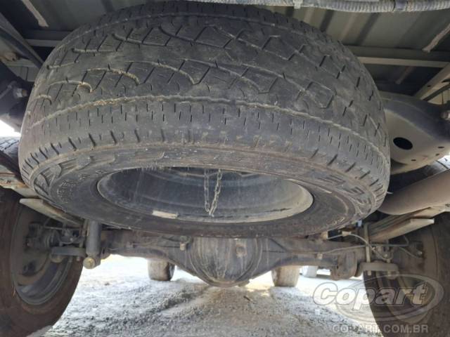 2022 TOYOTA HILUX CD 