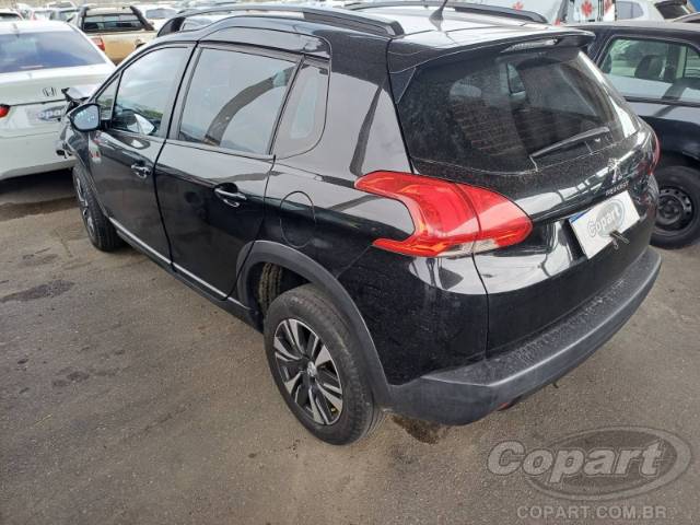 2022 PEUGEOT 2008 