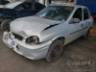 2001 CHEVROLET CORSA SEDAN 