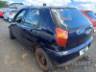 1998 FIAT PALIO 