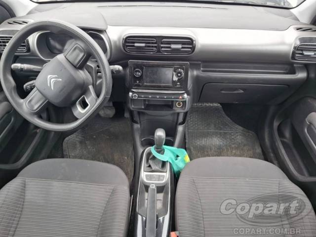 2022 CITROEN C4 CACTUS 