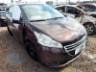 2014 PEUGEOT 208 