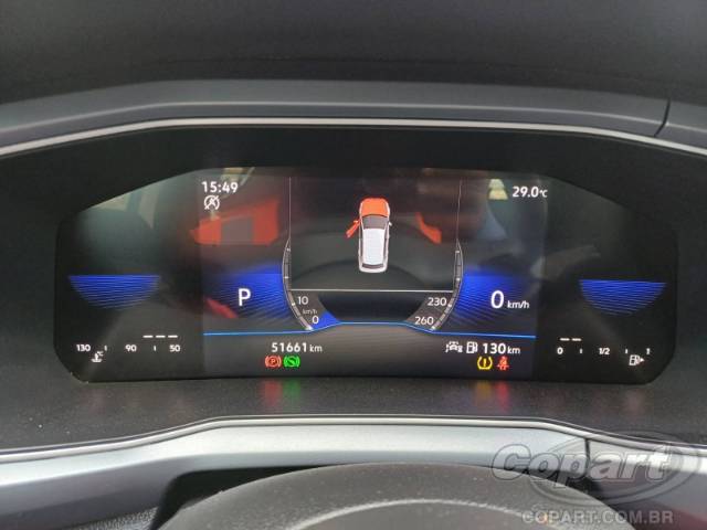 2024 VOLKSWAGEN T-CROSS 