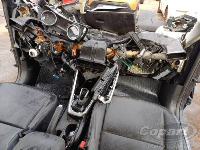 2023 CHEVROLET MONTANA 