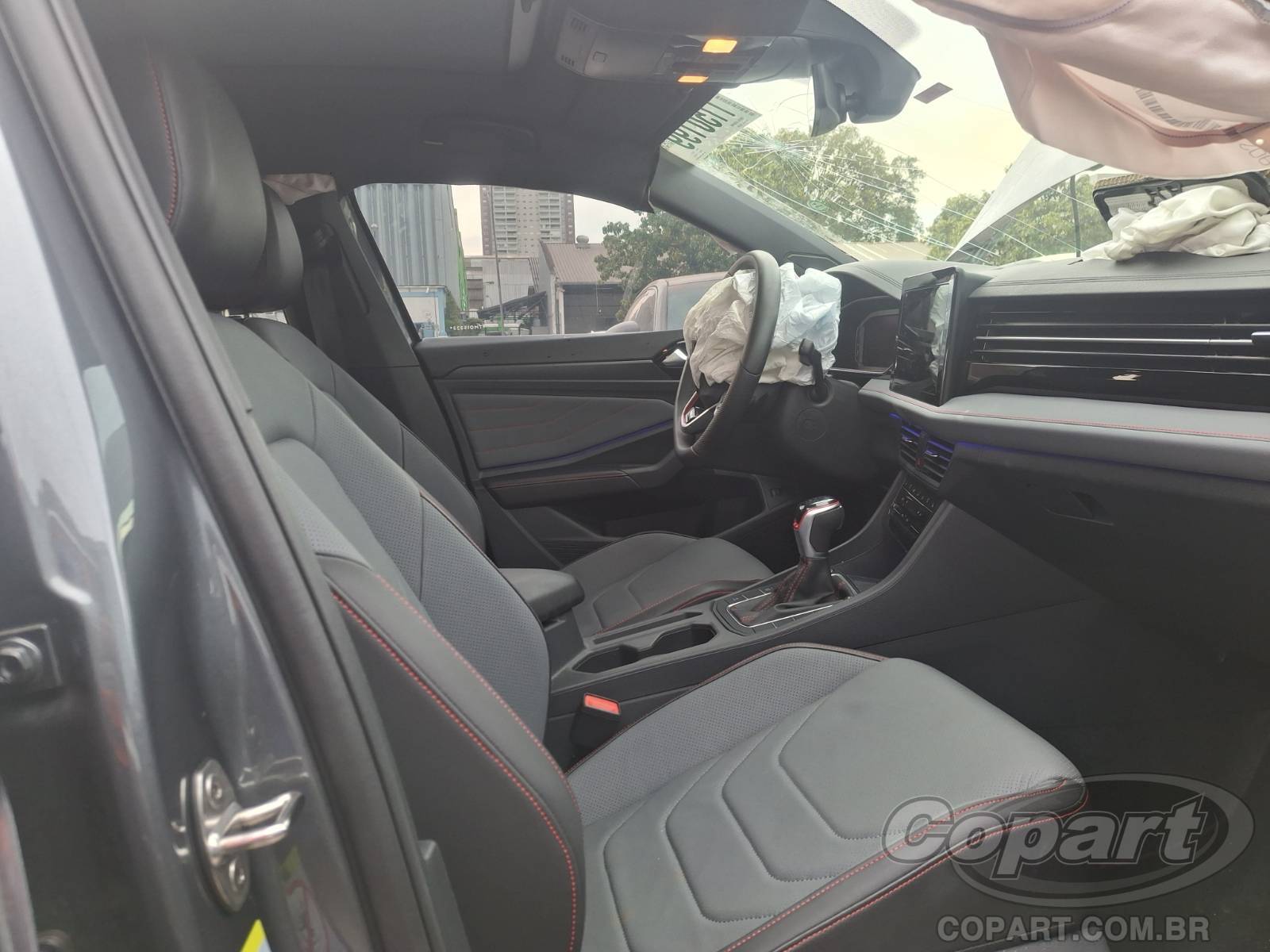 2026 VOLKSWAGEN JETTA — foto 5 de 10