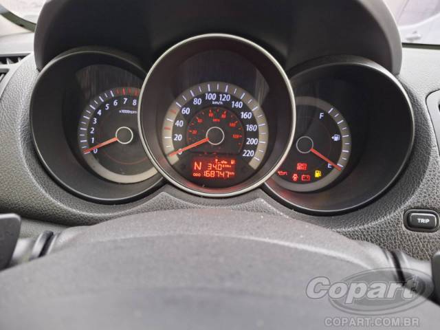 2012 KIA CERATO 