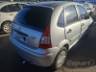 2010 CITROEN C3 