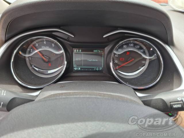 2021 CHEVROLET ONIX PLUS 