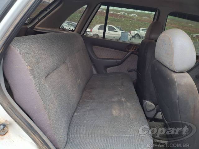 1999 VOLKSWAGEN GOL 
