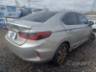 2022 HONDA CITY 