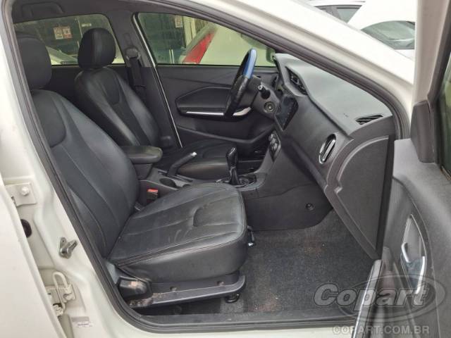 2021 CAOA CHERY TIGGO 2 