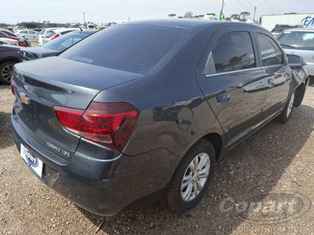 2017 CHEVROLET COBALT 