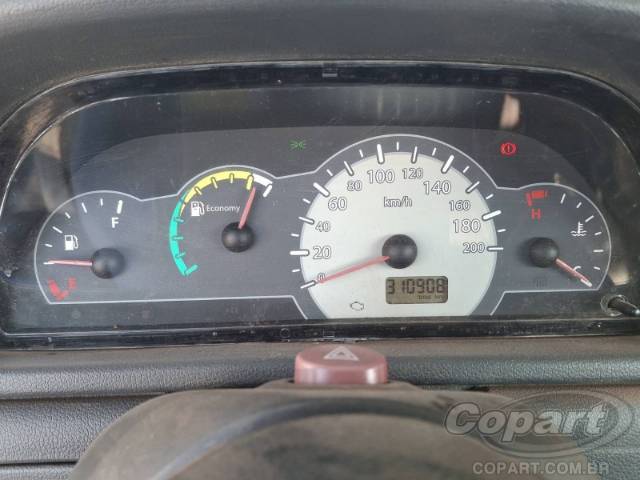 2012 FIAT UNO 
