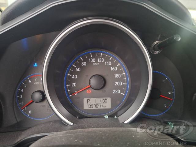 2018 HONDA FIT 