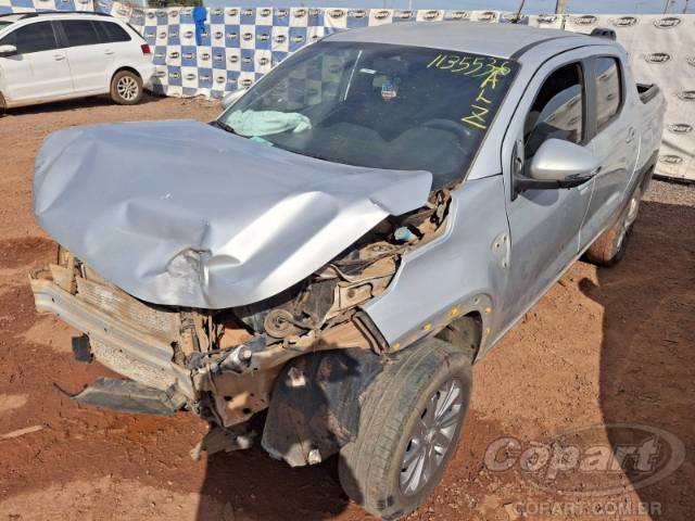 2023 FIAT STRADA CD 
