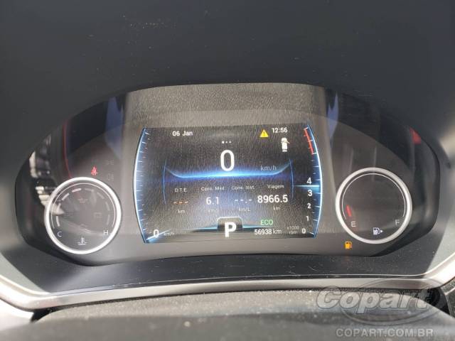 2022 CAOA CHERY TIGGO 3X 