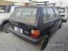 2001 FIAT UNO 