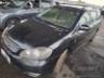 2006 TOYOTA FIELDER 