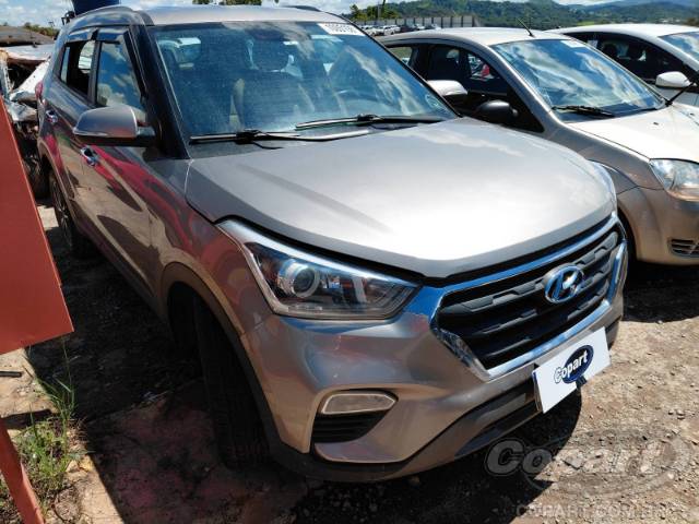2019 HYUNDAI CRETA 