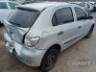 2010 VOLKSWAGEN GOL 