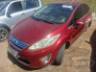 2013 FORD FIESTA SEDAN 
