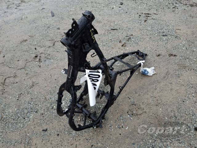 2026 HONDA XRE SAHARA 300 