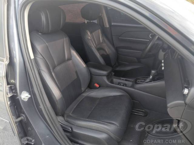 2023 HONDA HR-V 