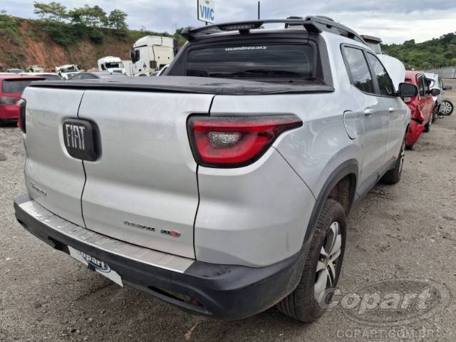 2019 FIAT TORO 