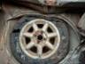 2002 VOLKSWAGEN GOL 