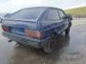 1989 VOLKSWAGEN GOL 