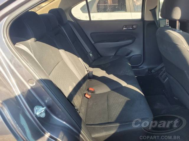2022 HONDA CITY 