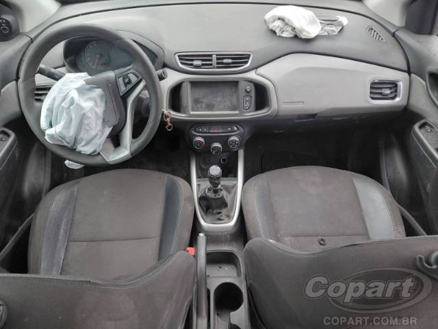 2019 CHEVROLET ONIX 