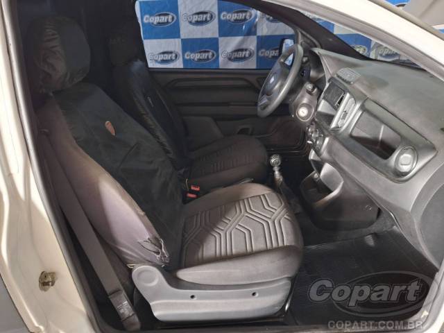 2023 FIAT FIORINO FURGAO 