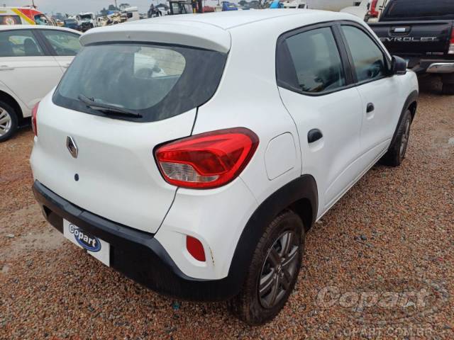 2026 RENAULT KWID 