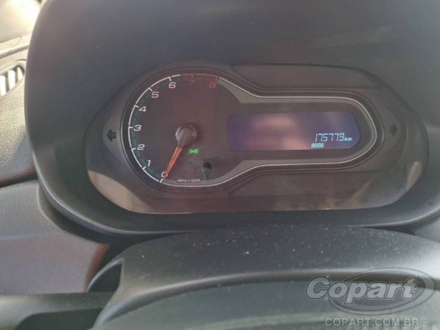 2014 CHEVROLET ONIX 