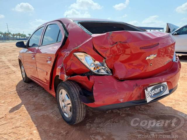 2015 CHEVROLET PRISMA 