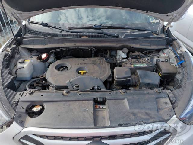 2017 HYUNDAI IX35 