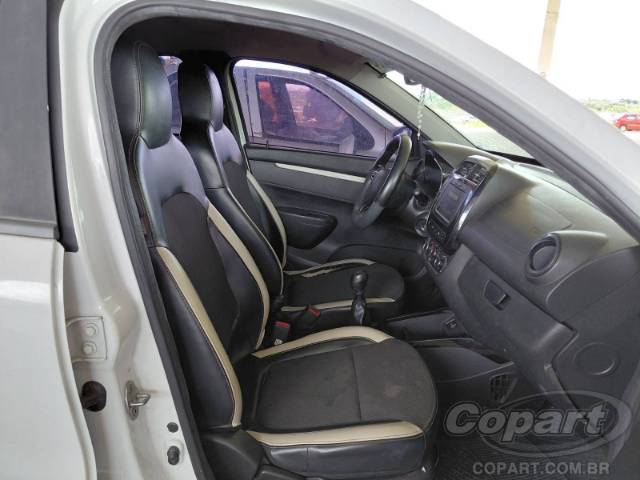 2020 RENAULT KWID 