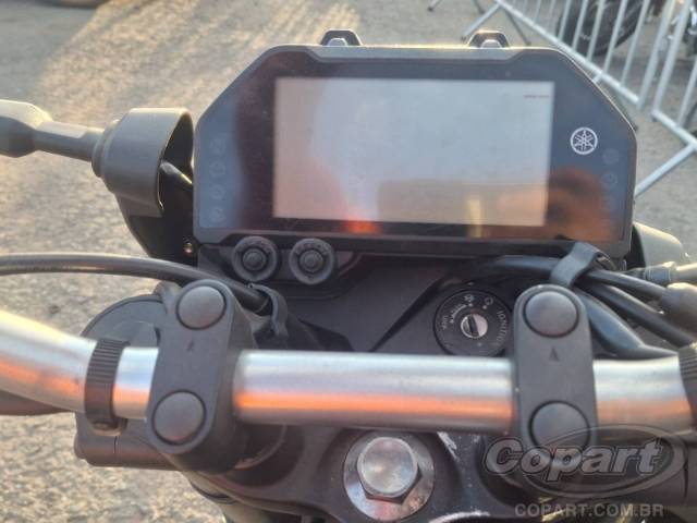 2022 YAMAHA MT-03 