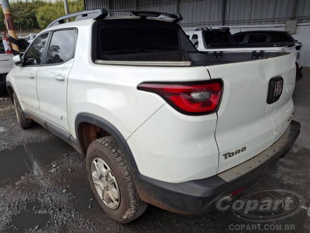 2019 FIAT TORO 