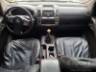 2013 NISSAN FRONTIER CD 