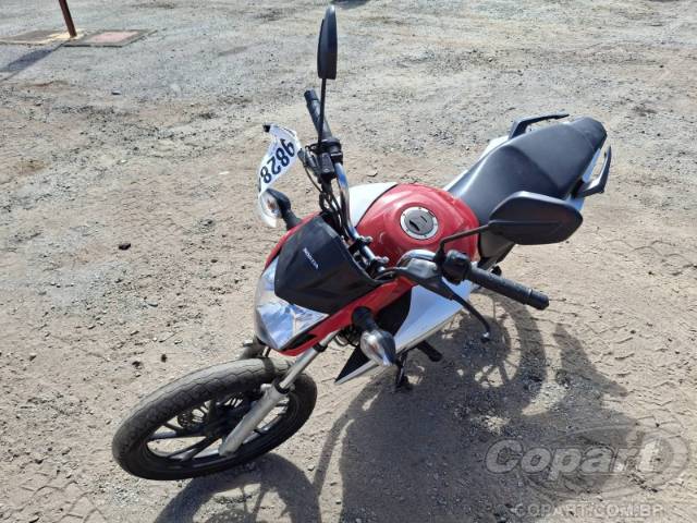 2023 HONDA CG 160 