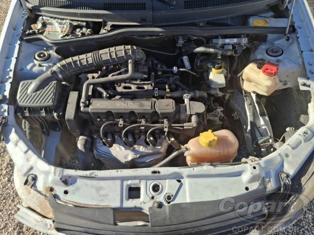 2012 CHEVROLET CELTA 