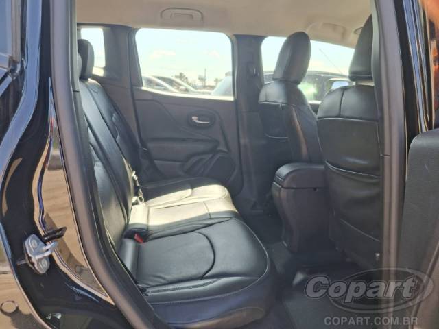 2021 JEEP RENEGADE 