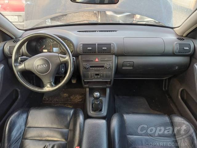2005 AUDI A3 