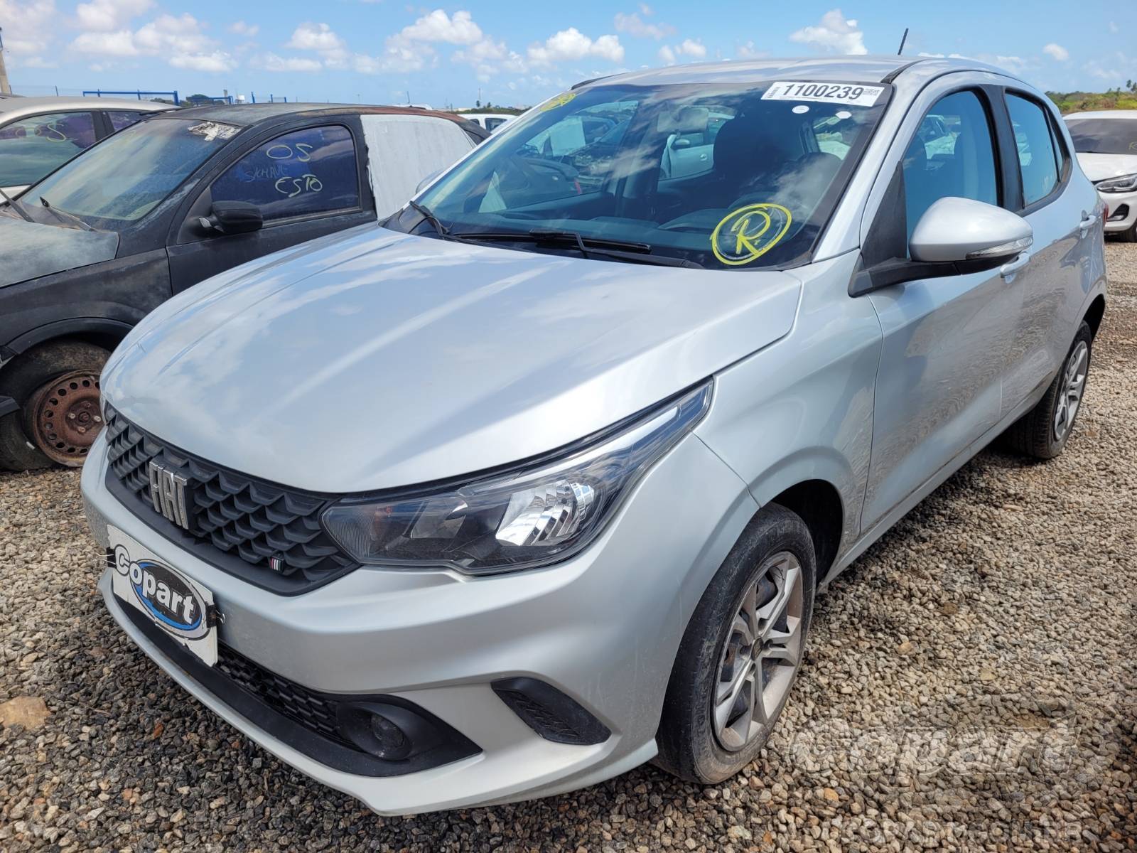 Foto 2: 2022 FIAT ARGO