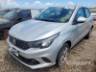 2022 FIAT ARGO 