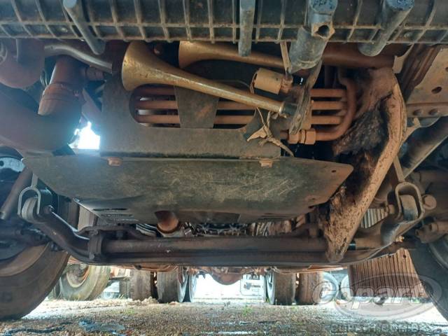 2022 VOLKSWAGEN METEOR 